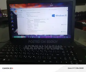 Laptop Sell Post