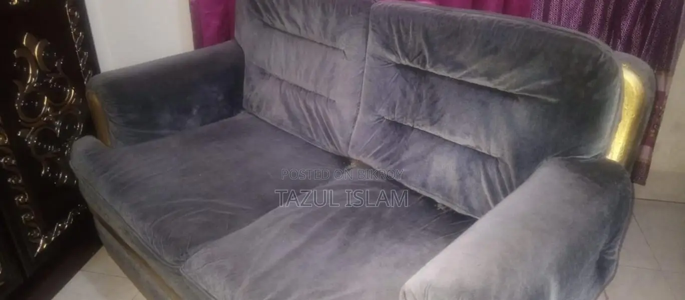 Professional Sofa Wash and Polish Services