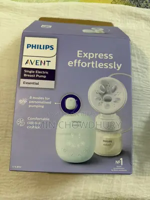 Electric Breast Pump