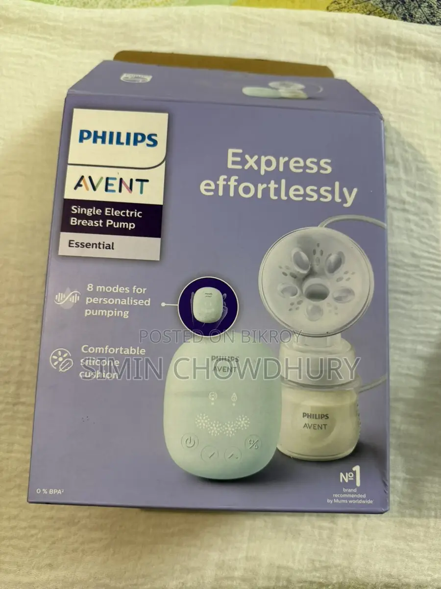 Electric Breast Pump