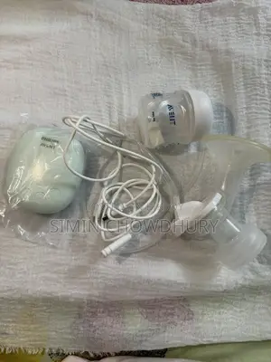 Electric Breast Pump