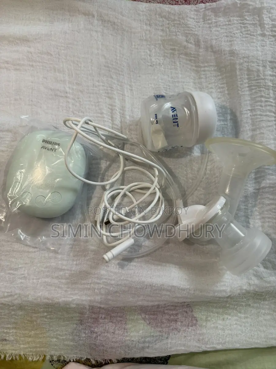 Electric Breast Pump