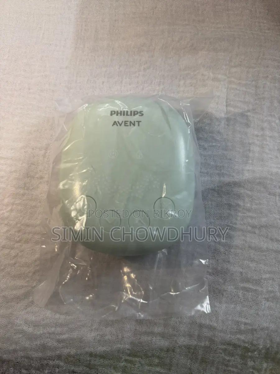 Electric Breast Pump