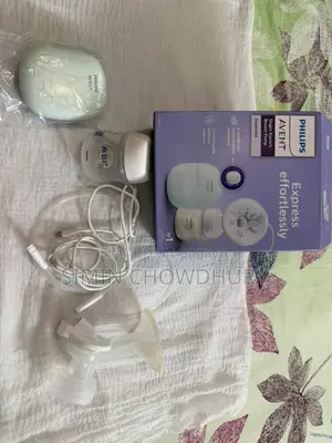 Electric Breast Pump
