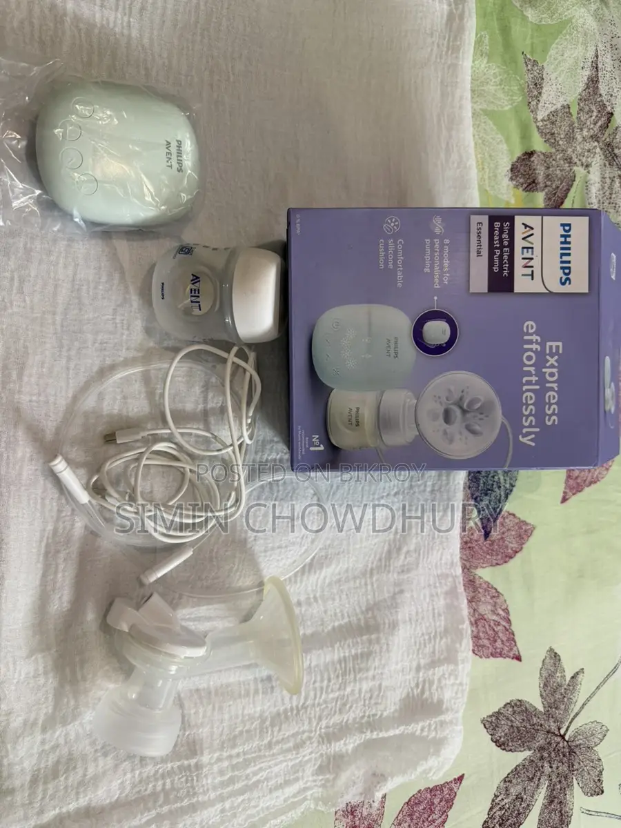Electric Breast Pump