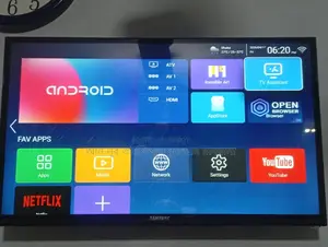 TV Sell