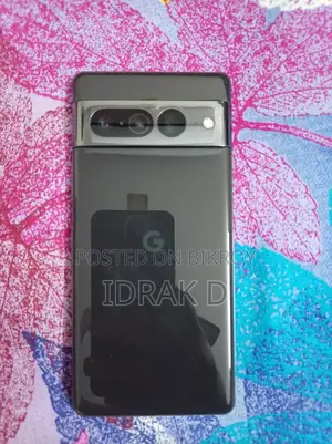 Google Pixel 7 Pro (Used)