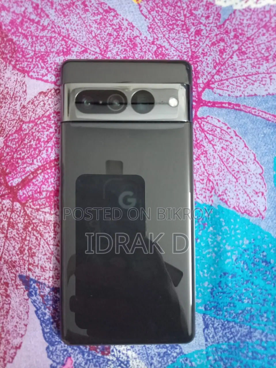 Google Pixel 7 Pro (Used)