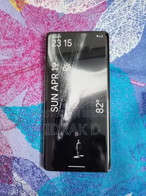 Google Pixel 7 Pro (Used)
