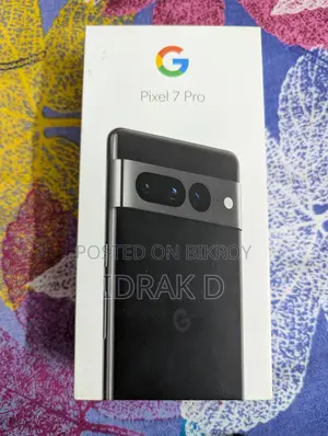 Google Pixel 7 Pro (Used)