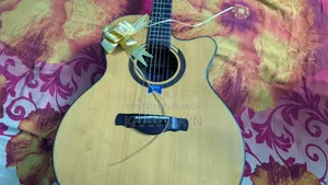 Guitar for sale, let me know if anyone wants it