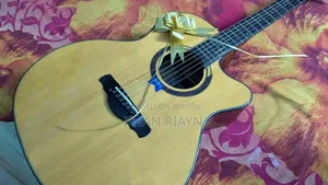 Guitar for sale, let me know if anyone wants it