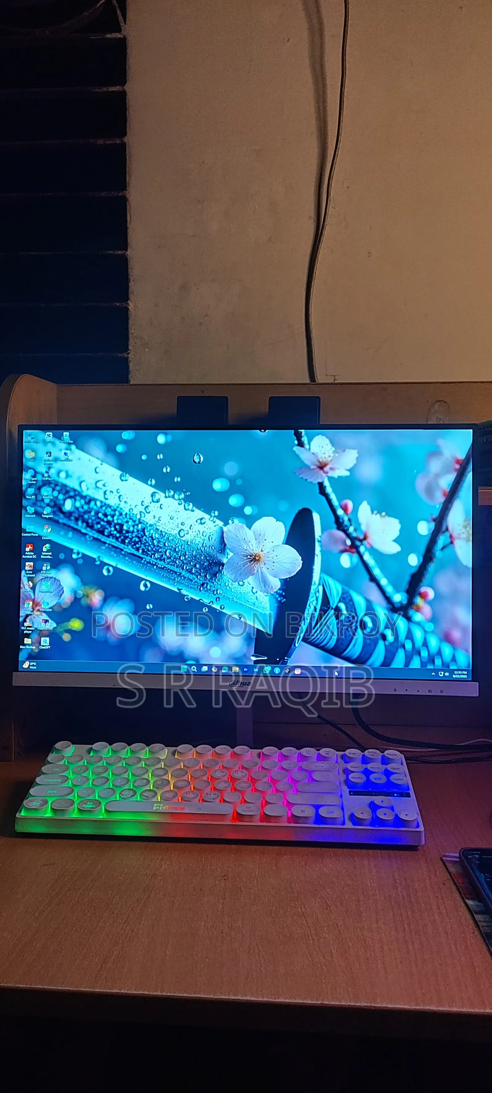 AMD Ryzen 5 5600