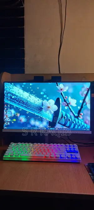 AMD Ryzen 5 5600