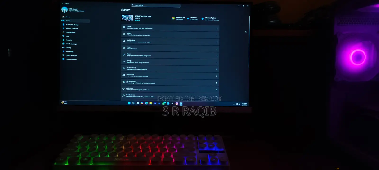 AMD Ryzen 5 5600