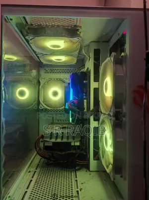 AMD Ryzen 5 5600