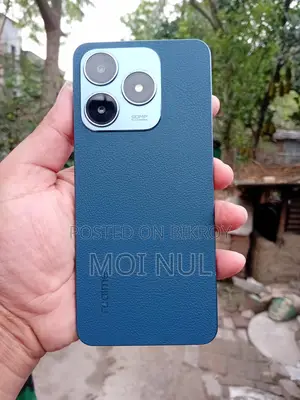 Realme C63, 6/128 (ব্যবহৃত)
