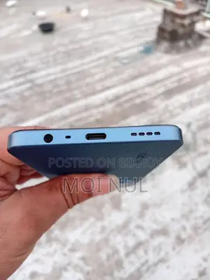 Realme C63, 6/128 (ব্যবহৃত)