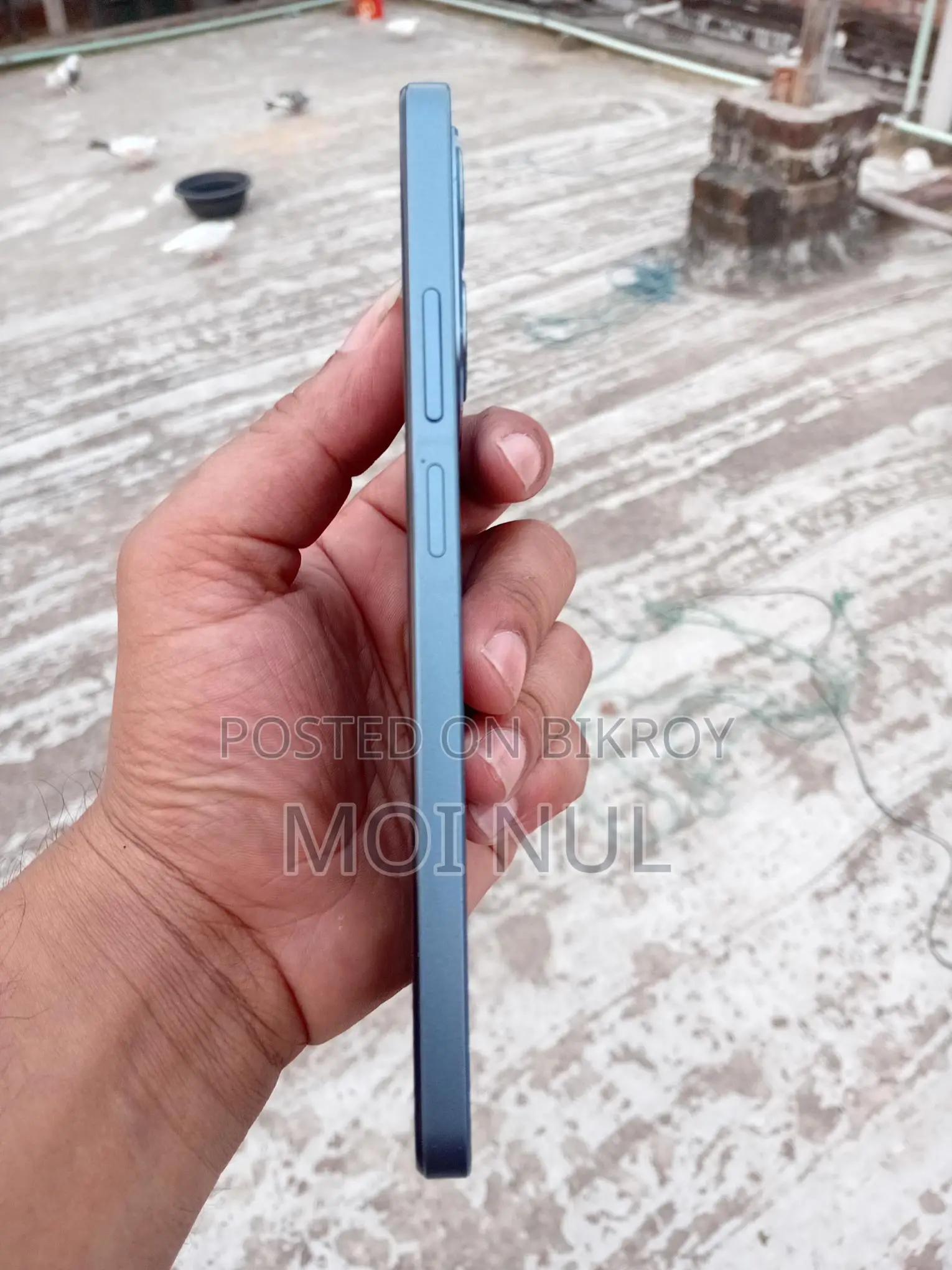 Realme C63, 6/128 (ব্যবহৃত)
