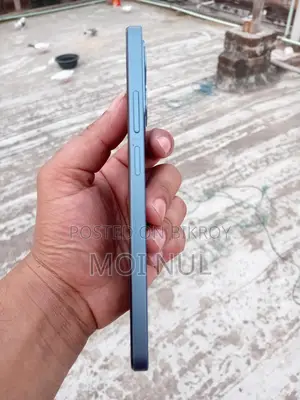 Realme C63, 6/128 (ব্যবহৃত)