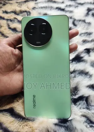 Realme C67 (Used)