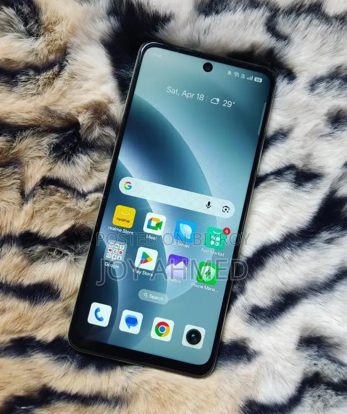 Realme C67 (Used)