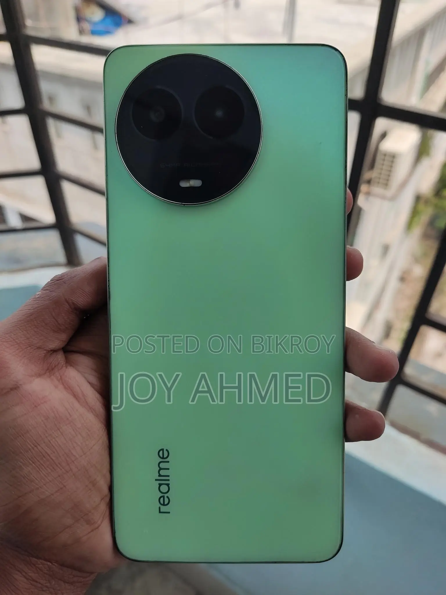 Realme C67 (Used)