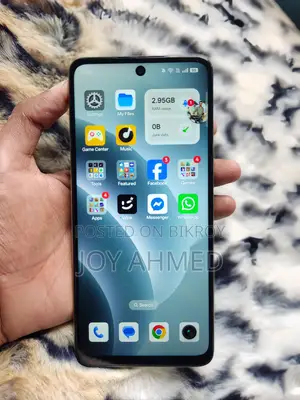 Realme C67 (Used)