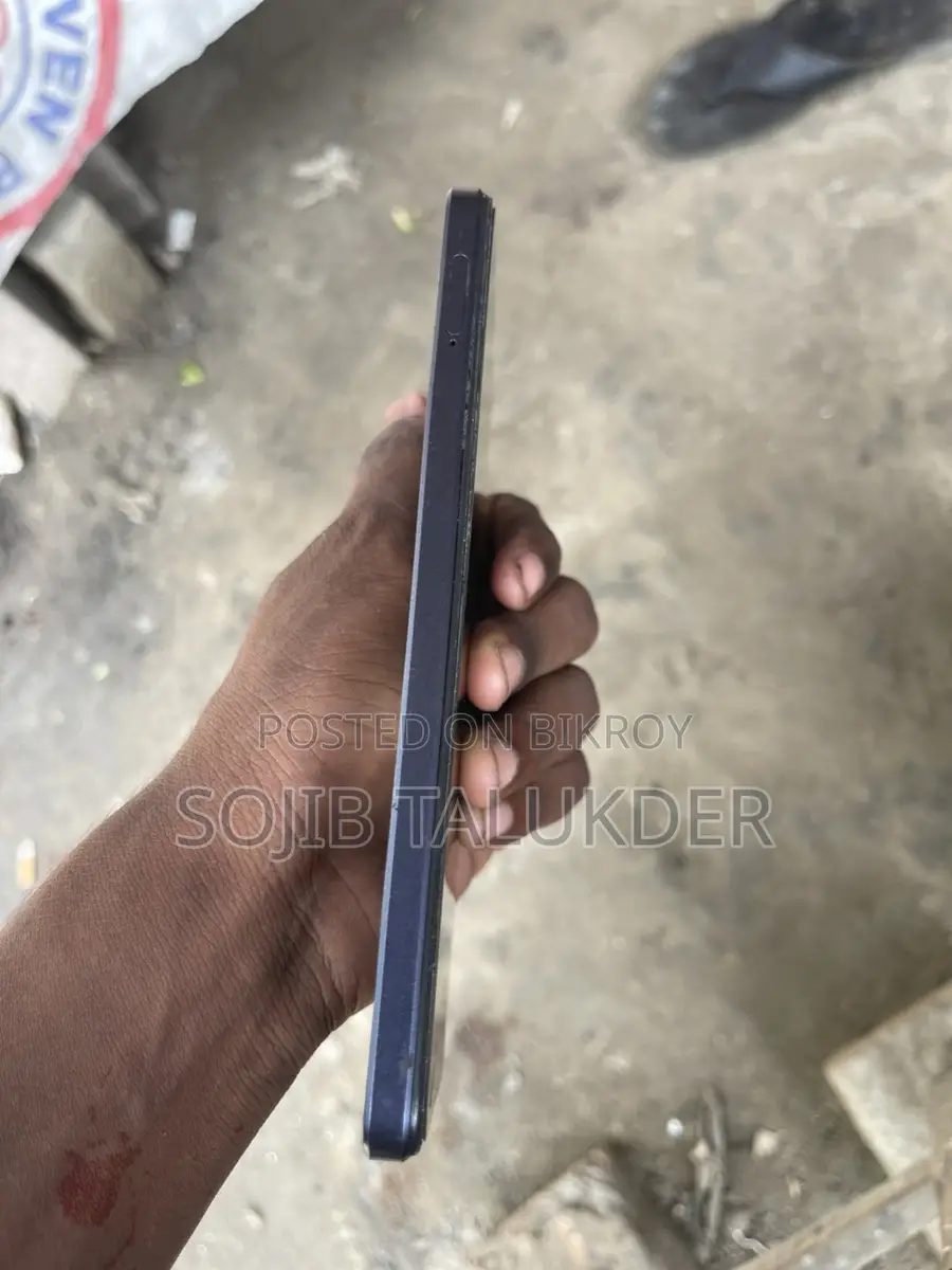 OPPO A60 . (Used)