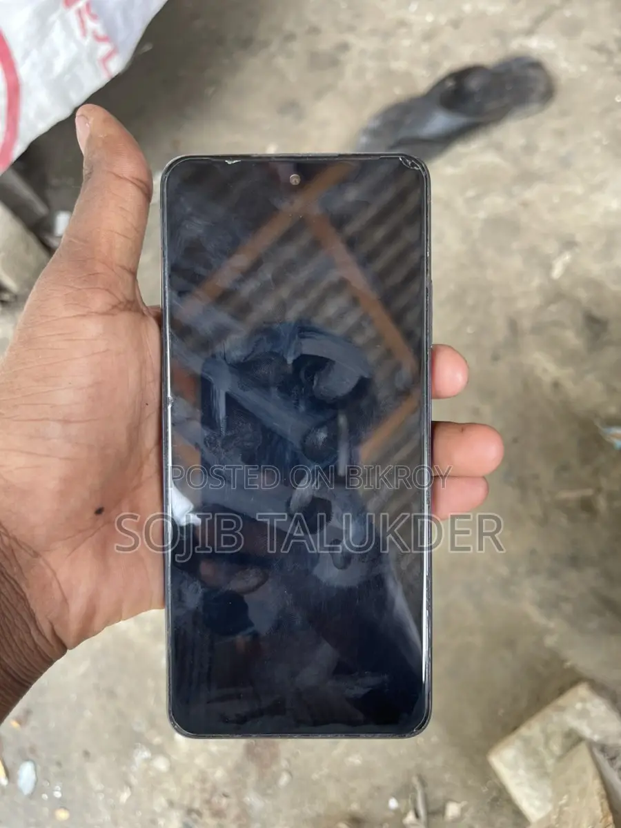 OPPO A60 . (Used)