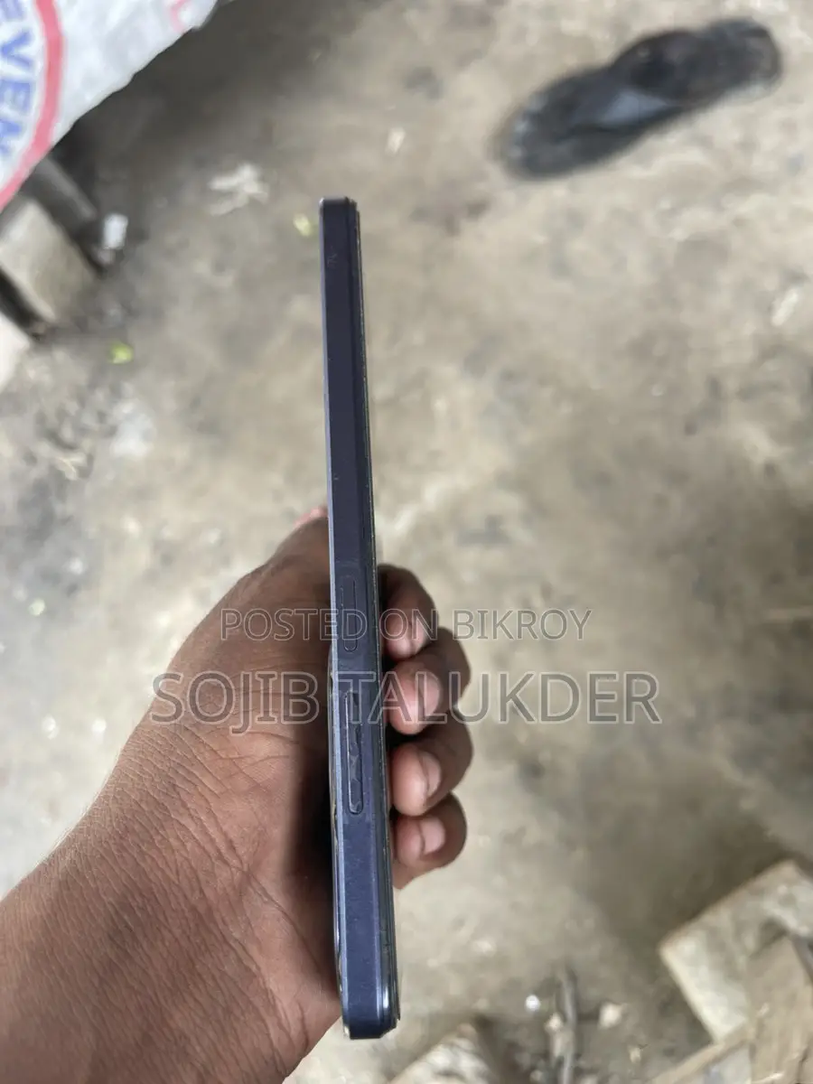 OPPO A60 . (Used)