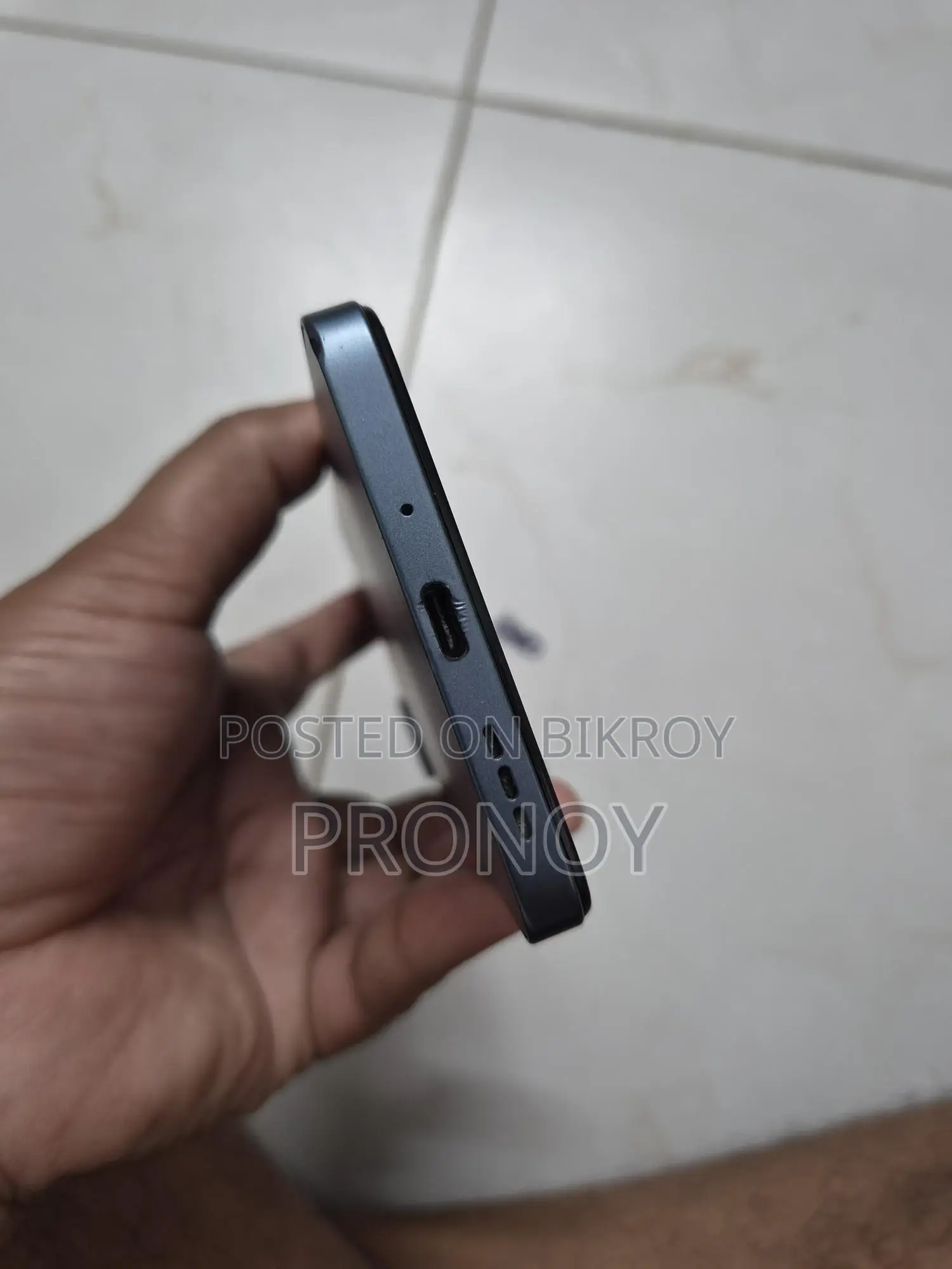 Xiaomi Redmi 13c 4/128 GB (Used)