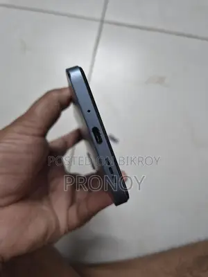 Xiaomi Redmi 13c 4/128 GB (Used)