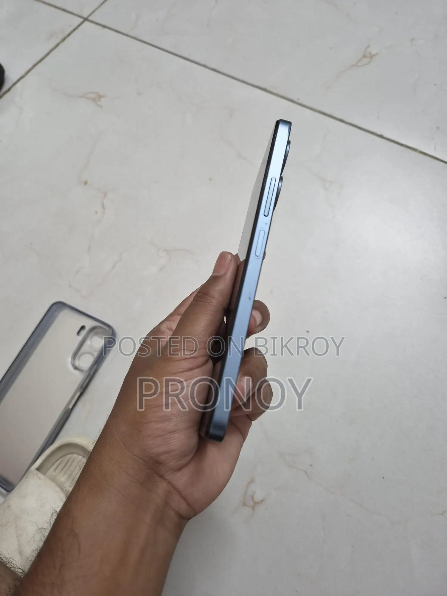 Xiaomi Redmi 13c 4/128 GB (Used)