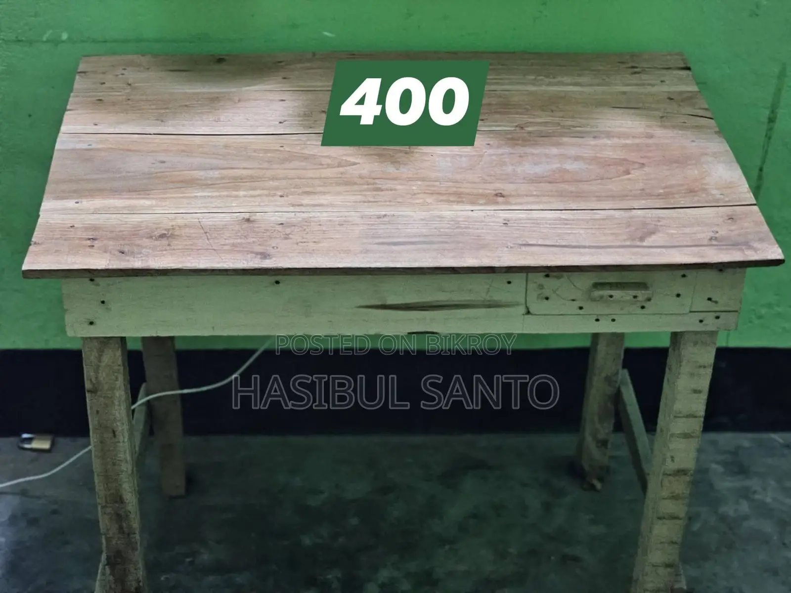 Table, Chair