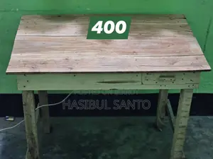Table, Chair