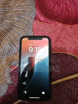 Apple iPhone XS (Used)
