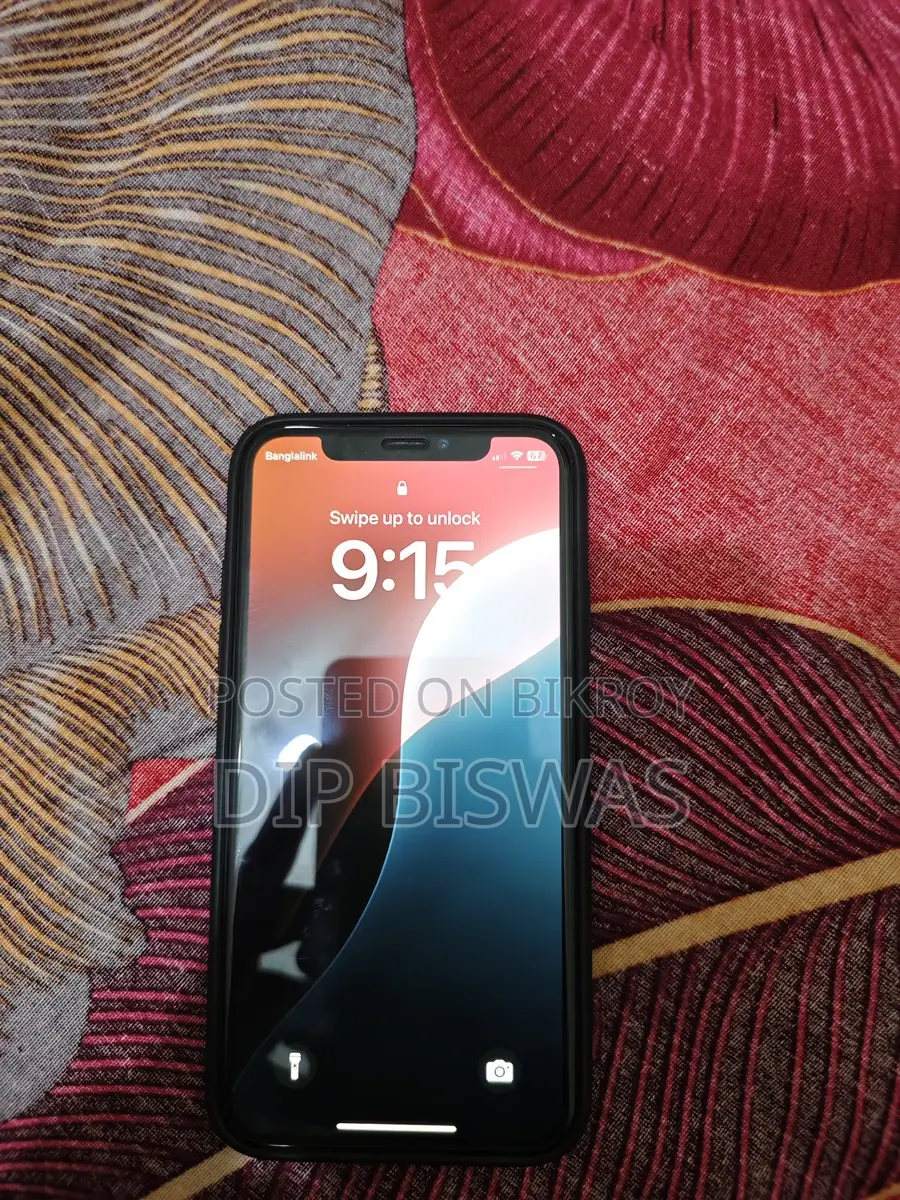 Apple iPhone XS (Used)