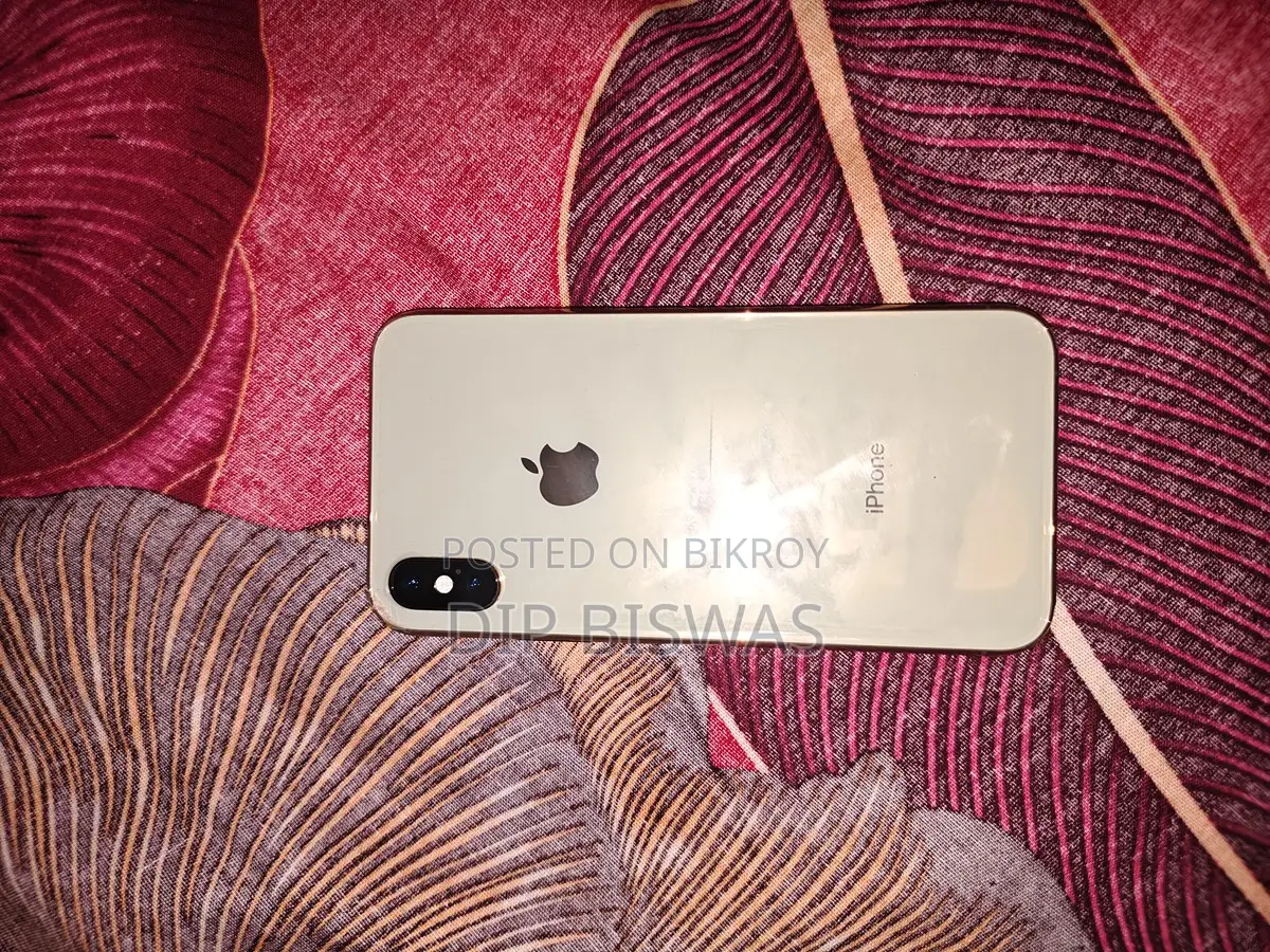 Apple iPhone XS (Used)