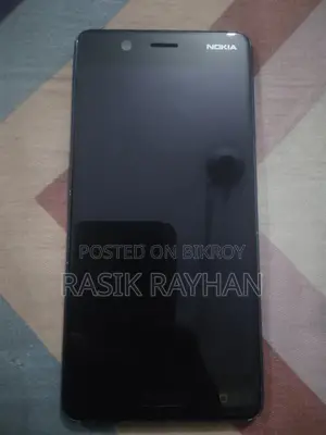 Nokia 5, (ব্যবহৃত)