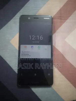 Nokia 5, (ব্যবহৃত)