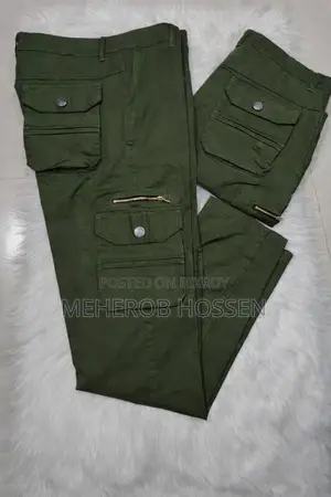 Men's Trousers