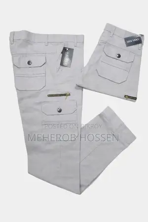 Men's Trousers