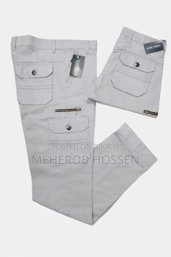 Men's Trousers