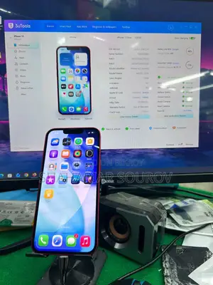 Apple iPhone 13 /128 GB (Used)