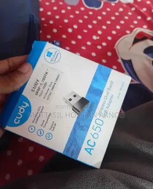 Usb Adopter