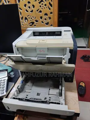 HP LaserJet Printer