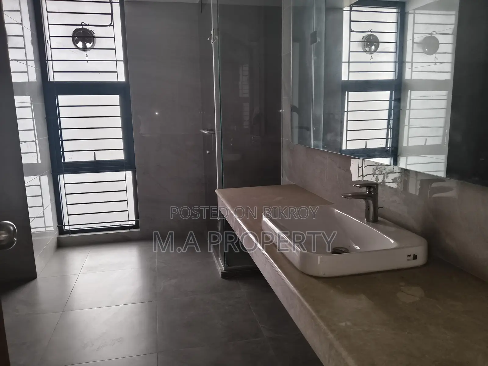 Shanta Brand New 3-Bedroom Apartment 3400sqft Gulshan-1