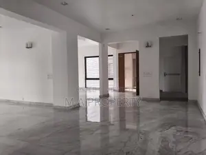 Shanta Brand New 3-Bedroom Apartment 3400sqft Gulshan-1