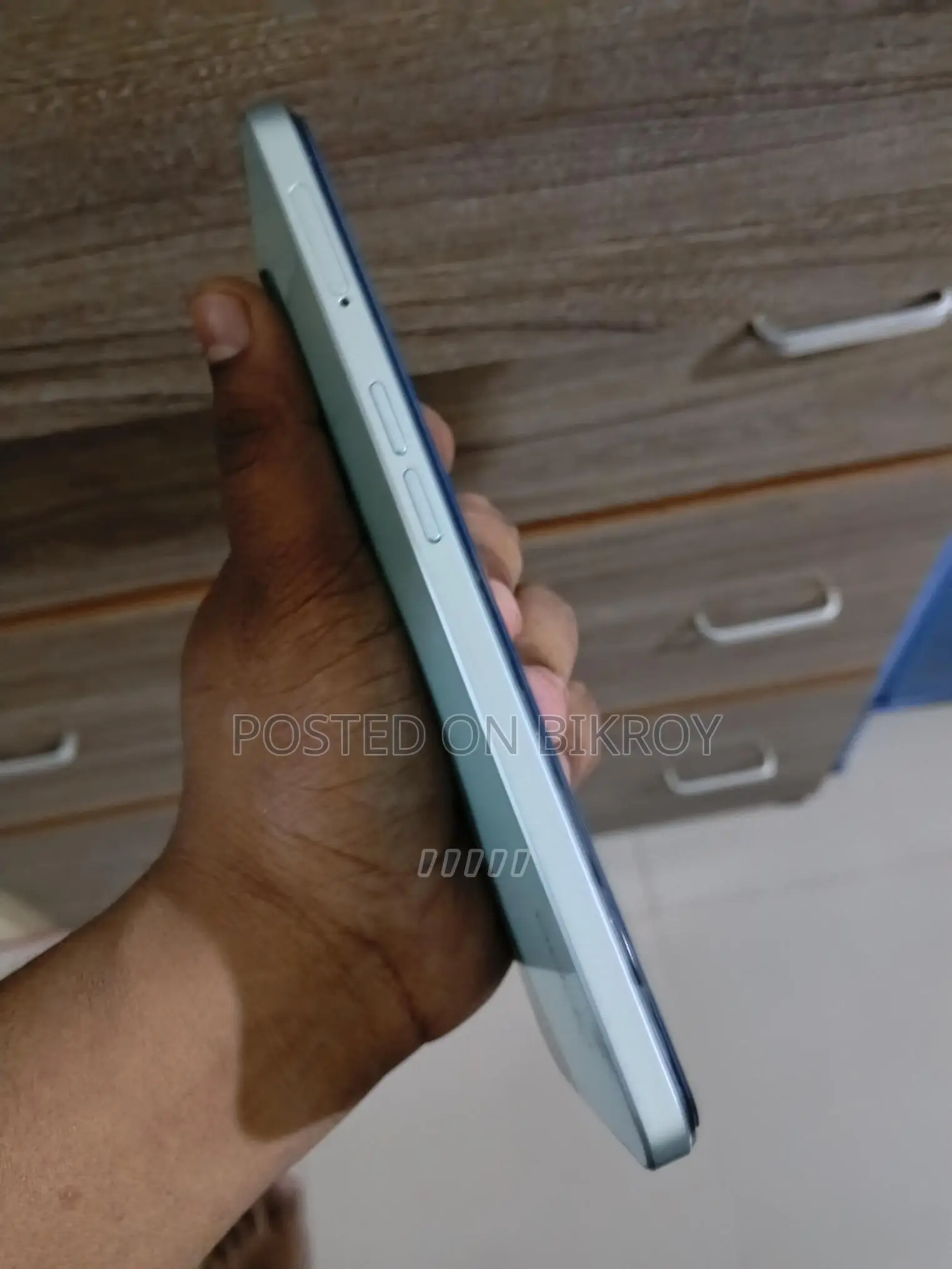 OPPO A57 4+64 (Used)